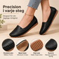 🥿Andbara slip-on platta skor för kvinnor