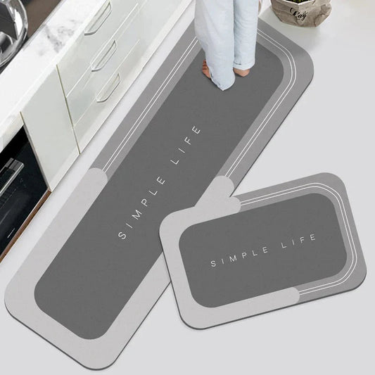 🔥SUPER ABSORBENT NON-SLIP MAT🔥